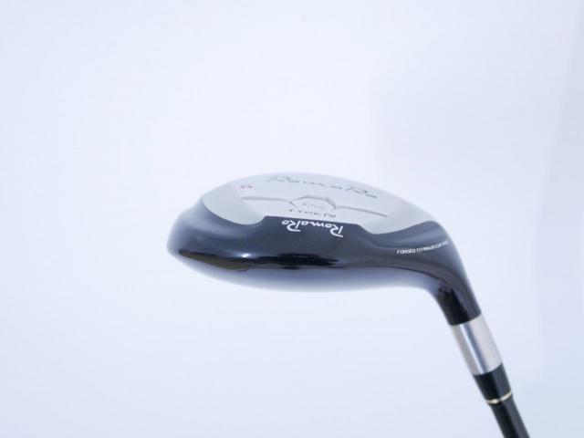 Fairway Wood : Other Brand : ไม้กระเทย Romaro Ray Type R Loft 21 Flex S