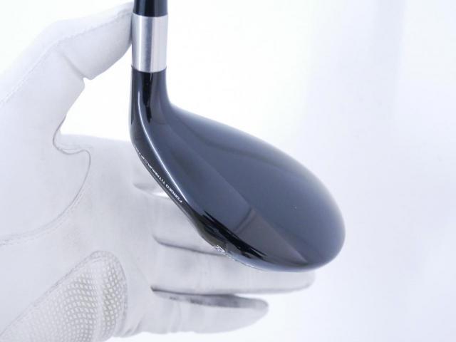 Fairway Wood : Other Brand : ไม้กระเทย Romaro Ray Type R Loft 21 Flex S