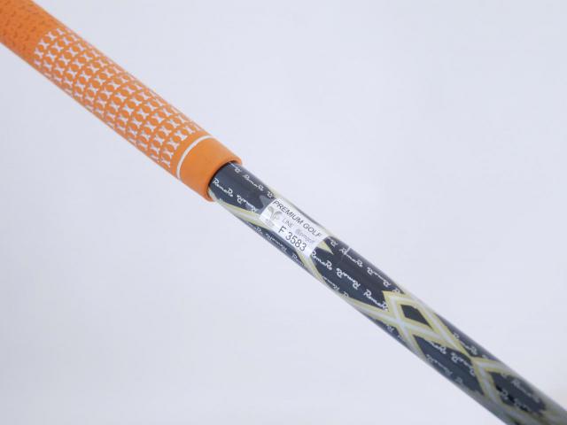 Fairway Wood : Other Brand : ไม้กระเทย Romaro Ray Type R Loft 21 Flex S