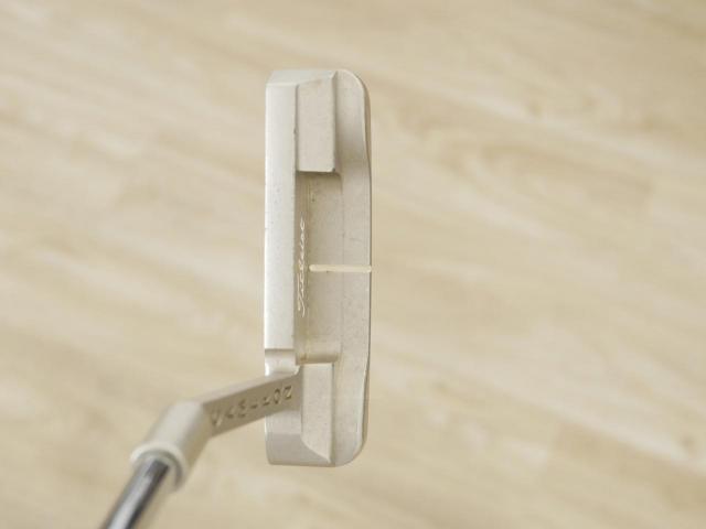 Putter : All : พัตเตอร์ Scotty Camaron Pro Platinum Newport Mid Slant ยาว 35 นิ้ว