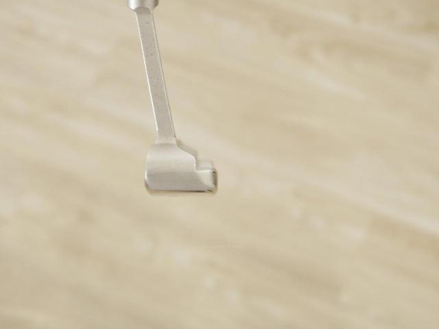 Putter : All : พัตเตอร์ Scotty Camaron Pro Platinum Newport Mid Slant ยาว 35 นิ้ว