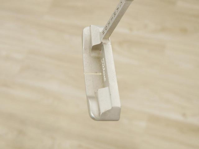 Putter : All : พัตเตอร์ Scotty Camaron Pro Platinum Newport Mid Slant ยาว 35 นิ้ว
