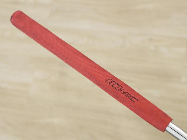 Putter : All : พัตเตอร์ Scotty Camaron Pro Platinum Newport Mid Slant ยาว 35 นิ้ว