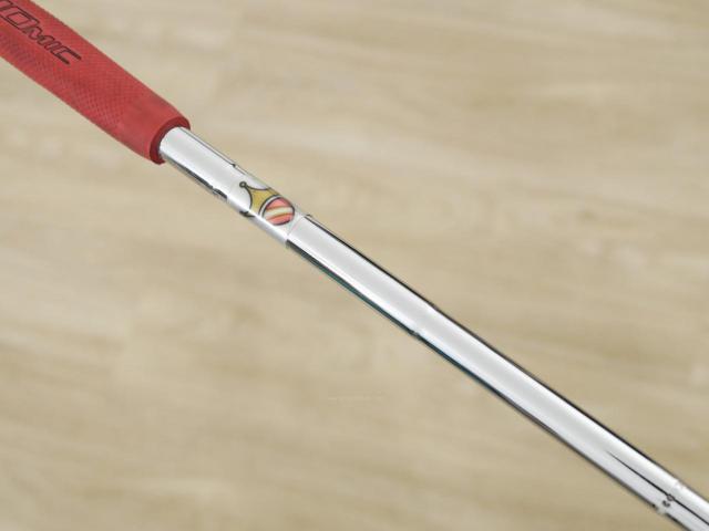 Putter : All : พัตเตอร์ Scotty Camaron Pro Platinum Newport Mid Slant ยาว 35 นิ้ว