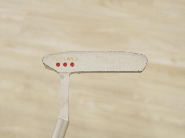 Putter : All : พัตเตอร์ Scotty Camaron Pro Platinum Newport 2 Mid Slant ยาว 35 นิ้ว