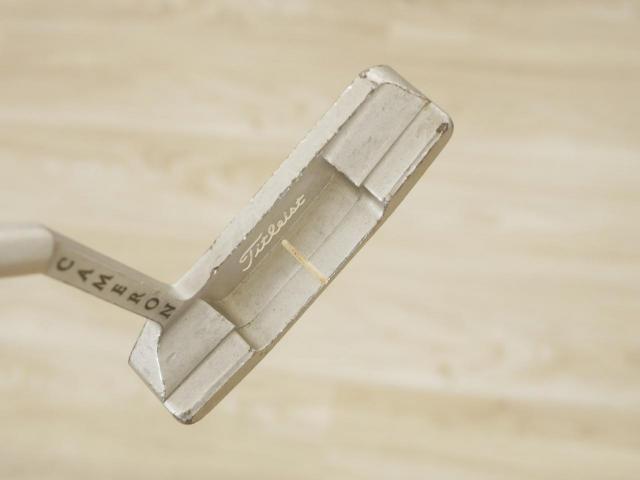 Putter : All : พัตเตอร์ Scotty Camaron Pro Platinum Newport 2 Mid Slant ยาว 35 นิ้ว