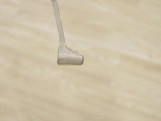 Putter : All : พัตเตอร์ Scotty Camaron Pro Platinum Newport 2 Mid Slant ยาว 35 นิ้ว