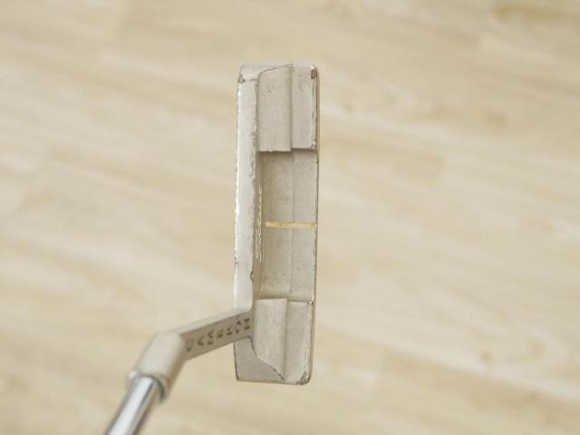 Putter : All : พัตเตอร์ Scotty Camaron Pro Platinum Newport 2 Mid Slant ยาว 35 นิ้ว