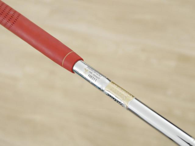 Putter : All : พัตเตอร์ Scotty Camaron Pro Platinum Newport 2 Mid Slant ยาว 35 นิ้ว