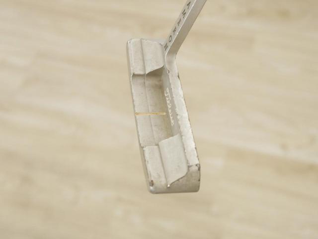 Putter : All : พัตเตอร์ Scotty Camaron Pro Platinum Newport 2 Mid Slant ยาว 35 นิ้ว