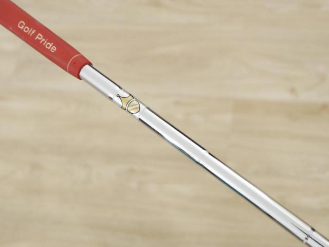Putter : All : พัตเตอร์ Scotty Camaron Pro Platinum Newport 2 Mid Slant ยาว 35 นิ้ว
