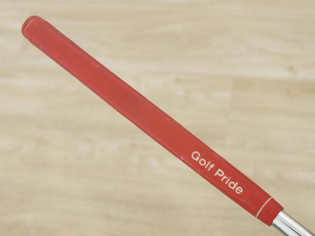 Putter : All : พัตเตอร์ Scotty Camaron Pro Platinum Newport 2 Mid Slant ยาว 35 นิ้ว