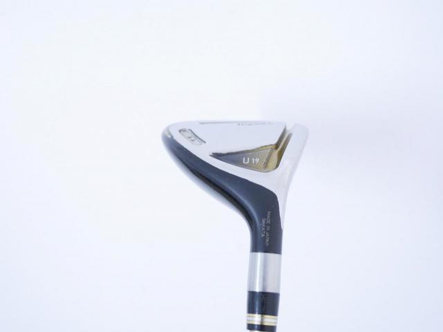 Fairway Wood : Honma : ไม้กระเทย Honma Beres 2020 (ออกปี 2020) Loft 19 ก้าน Honma ARMRQ (42) Flex R (2 ดาว)