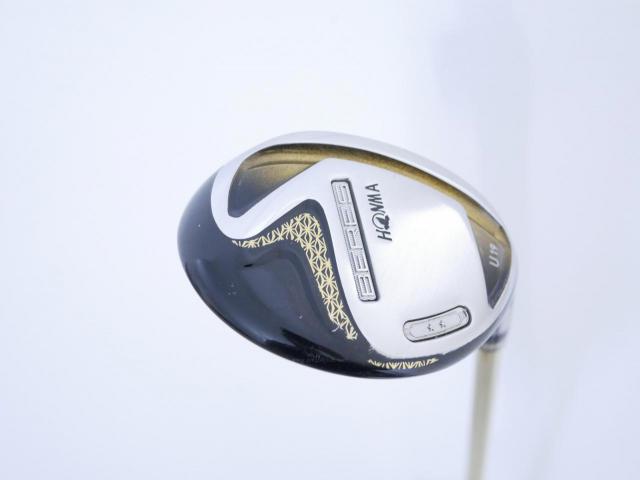 Fairway Wood : Honma : ไม้กระเทย Honma Beres 2020 (ออกปี 2020) Loft 19 ก้าน Honma ARMRQ (42) Flex R (2 ดาว)