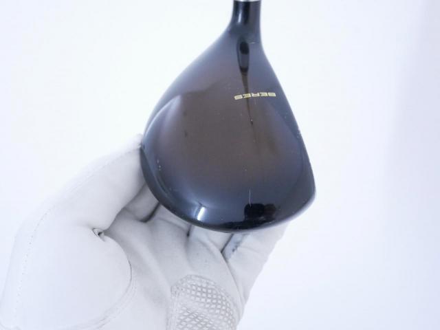 Fairway Wood : Honma : ไม้กระเทย Honma Beres 2020 (ออกปี 2020) Loft 19 ก้าน Honma ARMRQ (42) Flex R (2 ดาว)