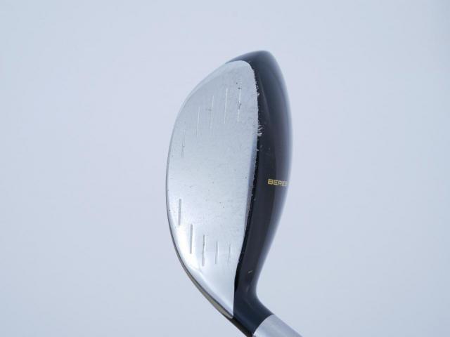 Fairway Wood : Honma : ไม้กระเทย Honma Beres 2020 (ออกปี 2020) Loft 19 ก้าน Honma ARMRQ (42) Flex R (2 ดาว)
