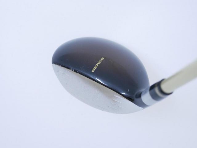 Fairway Wood : Honma : ไม้กระเทย Honma Beres 2020 (ออกปี 2020) Loft 19 ก้าน Honma ARMRQ (42) Flex R (2 ดาว)