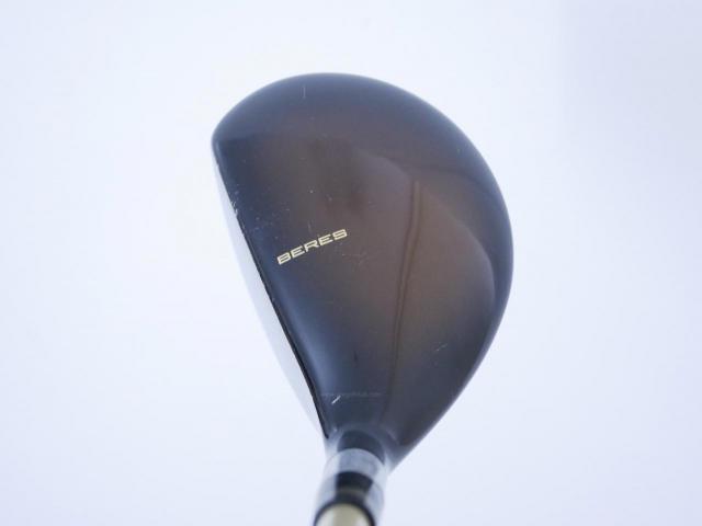 Fairway Wood : Honma : ไม้กระเทย Honma Beres 2020 (ออกปี 2020) Loft 19 ก้าน Honma ARMRQ (42) Flex R (2 ดาว)