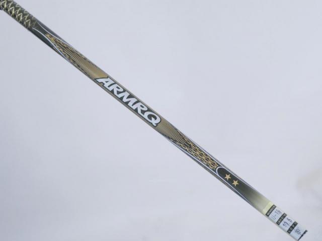 Fairway Wood : Honma : ไม้กระเทย Honma Beres 2020 (ออกปี 2020) Loft 19 ก้าน Honma ARMRQ (42) Flex R (2 ดาว)