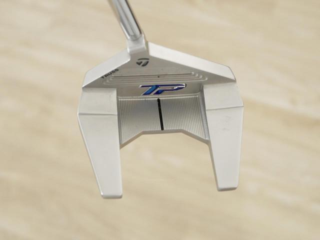 Putter : All : พัตเตอร์ Taylormade TRUSS Hydro Blast Bandon TM2 (ปี 2021) ยาว 33 นิ้ว