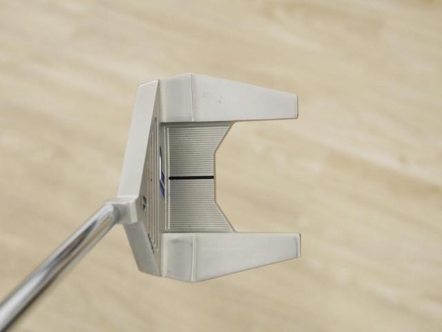 Putter : All : พัตเตอร์ Taylormade TRUSS Hydro Blast Bandon TM2 (ปี 2021) ยาว 33 นิ้ว