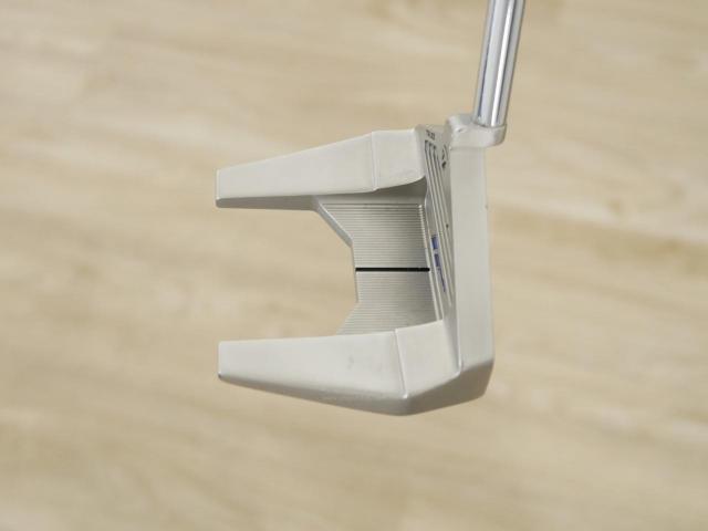Putter : All : พัตเตอร์ Taylormade TRUSS Hydro Blast Bandon TM2 (ปี 2021) ยาว 33 นิ้ว