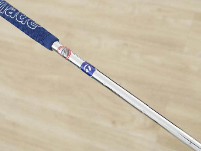 Putter : All : พัตเตอร์ Taylormade TRUSS Hydro Blast Bandon TM2 (ปี 2021) ยาว 33 นิ้ว