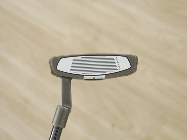 Putter : All : พัตเตอร์ Taylormade Spider Tour X X1 ยาว 35 นิ้ว