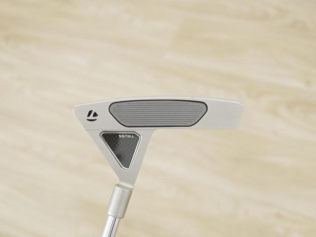 Putter : All : พัตเตอร์ Taylormade TRUSS TP-B4TH (รุ่นปี 2024) ยาว 34 นิ้ว