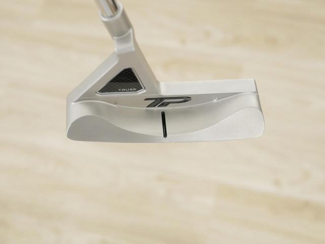 Putter : All : พัตเตอร์ Taylormade TRUSS TP-B4TH (รุ่นปี 2024) ยาว 34 นิ้ว
