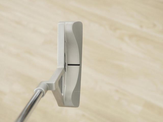 Putter : All : พัตเตอร์ Taylormade TRUSS TP-B4TH (รุ่นปี 2024) ยาว 34 นิ้ว