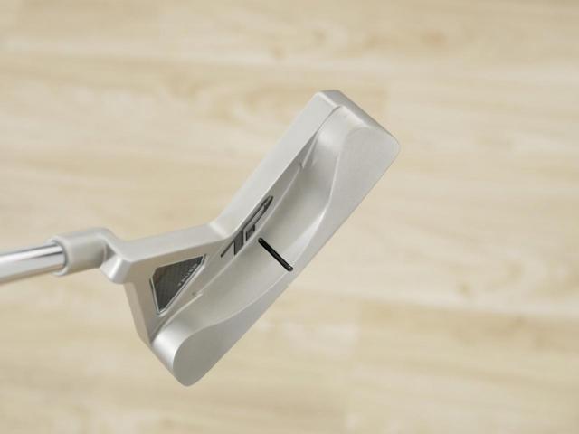 Putter : All : พัตเตอร์ Taylormade TRUSS TP-B4TH (รุ่นปี 2024) ยาว 34 นิ้ว