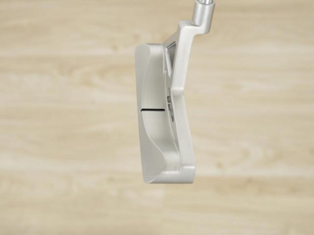 Putter : All : พัตเตอร์ Taylormade TRUSS TP-B4TH (รุ่นปี 2024) ยาว 34 นิ้ว