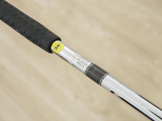 Putter : All : พัตเตอร์ Taylormade TRUSS TP-B4TH (รุ่นปี 2024) ยาว 34 นิ้ว