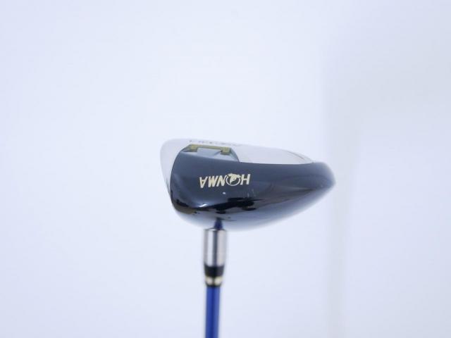 Fairway Wood : Honma : ไม้กระเทย Honma Beres U-03 (ปี 2016) Loft 25 ก้าน ARMRQ 8 (54) Flex R (2 ดาว)