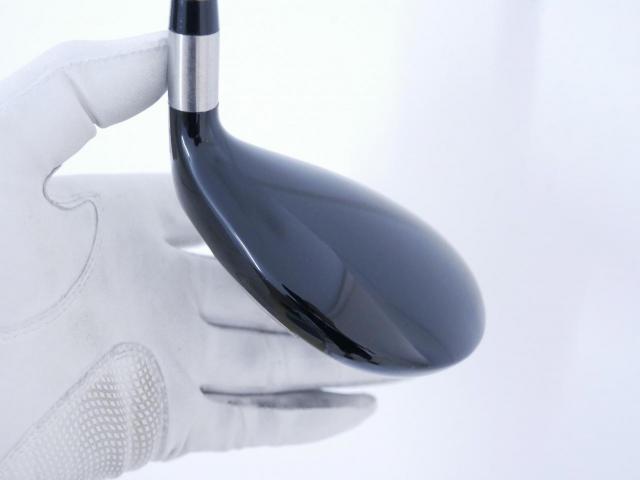 Fairway Wood : Honma : ไม้กระเทย Honma Beres U-03 (ปี 2016) Loft 25 ก้าน ARMRQ 8 (54) Flex R (2 ดาว)