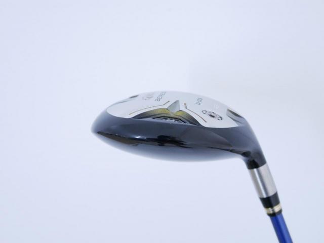 Fairway Wood : Honma : ไม้กระเทย Honma Beres U-03 (ปี 2016) Loft 25 ก้าน ARMRQ 8 (54) Flex R (2 ดาว)