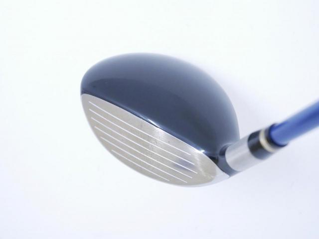 Fairway Wood : Honma : ไม้กระเทย Honma Beres U-03 (ปี 2016) Loft 25 ก้าน ARMRQ 8 (54) Flex R (2 ดาว)