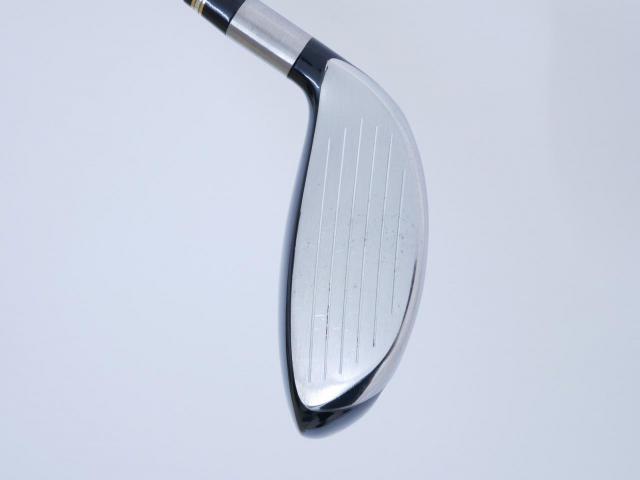 Fairway Wood : Honma : ไม้กระเทย Honma Beres U-03 (ปี 2016) Loft 25 ก้าน ARMRQ 8 (54) Flex R (2 ดาว)