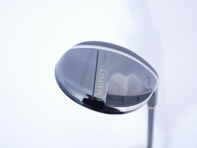 Fairway Wood : Maruman : ไม้กระเทย Maruman MAJESTY Royale (รุ่นล่าสุด ปี 2026 รุ่นท้อปสุด) Loft 22 Flex SR