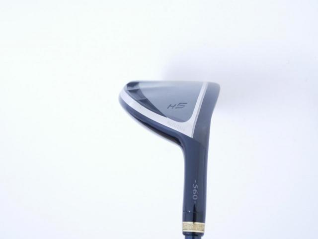 Fairway Wood : Maruman : ไม้กระเทย Maruman MAJESTY Royale (รุ่นล่าสุด ปี 2026 รุ่นท้อปสุด) Loft 22 Flex SR
