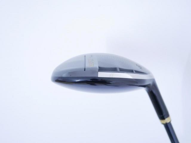 Fairway Wood : Maruman : ไม้กระเทย Maruman MAJESTY Royale (รุ่นล่าสุด ปี 2026 รุ่นท้อปสุด) Loft 22 Flex SR