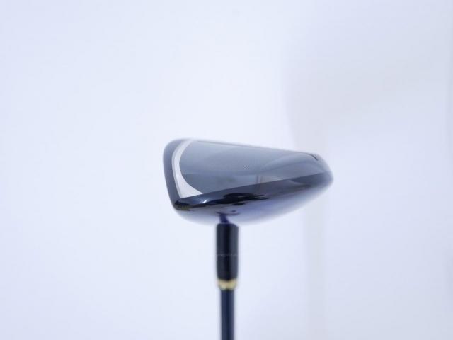Fairway Wood : Maruman : ไม้กระเทย Maruman MAJESTY Royale (รุ่นล่าสุด ปี 2026 รุ่นท้อปสุด) Loft 22 Flex SR