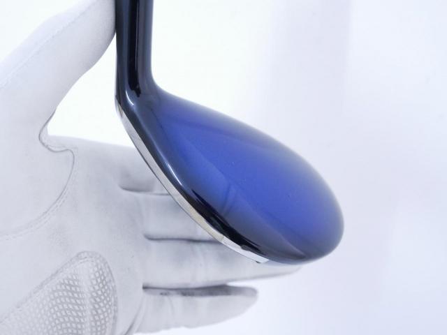 Fairway Wood : Maruman : ไม้กระเทย Maruman MAJESTY Royale (รุ่นล่าสุด ปี 2026 รุ่นท้อปสุด) Loft 22 Flex SR