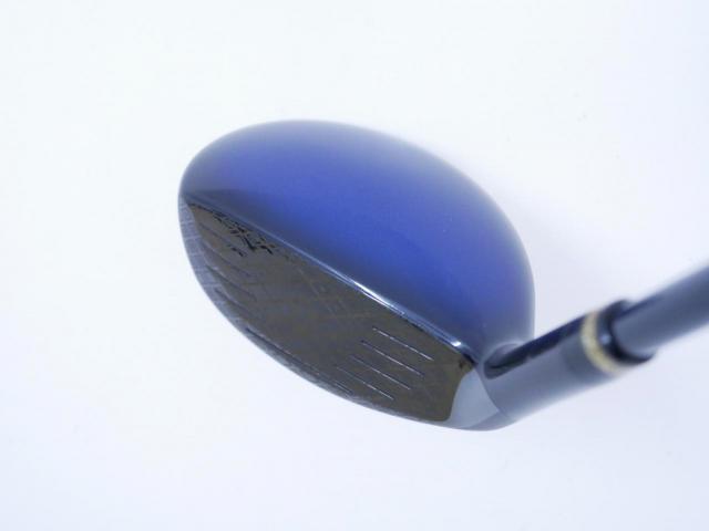Fairway Wood : Maruman : ไม้กระเทย Maruman MAJESTY Royale (รุ่นล่าสุด ปี 2026 รุ่นท้อปสุด) Loft 22 Flex SR