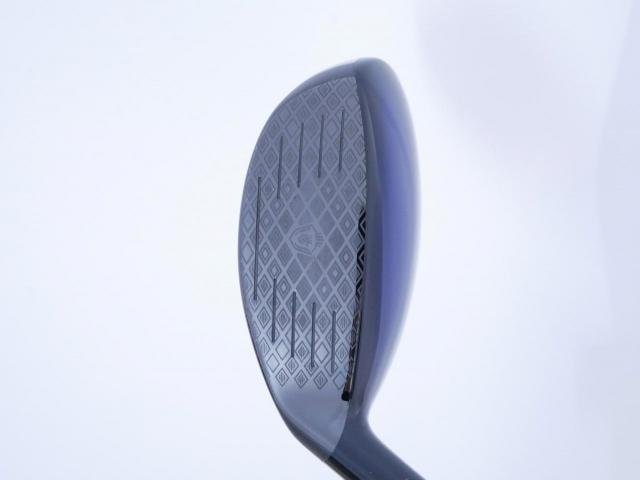 Fairway Wood : Maruman : ไม้กระเทย Maruman MAJESTY Royale (รุ่นล่าสุด ปี 2026 รุ่นท้อปสุด) Loft 22 Flex SR
