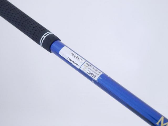 Fairway Wood : Maruman : ไม้กระเทย Maruman MAJESTY Royale (รุ่นล่าสุด ปี 2026 รุ่นท้อปสุด) Loft 22 Flex SR