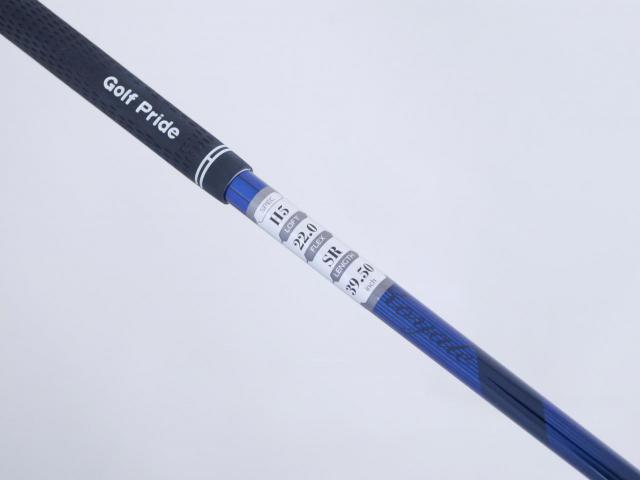 Fairway Wood : Maruman : ไม้กระเทย Maruman MAJESTY Royale (รุ่นล่าสุด ปี 2026 รุ่นท้อปสุด) Loft 22 Flex SR