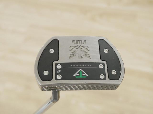 Putter : All : พัตเตอร์ Odyssey TOULON Atlanta (ตัวท๊อปสุด) ยาว 34 นิ้ว