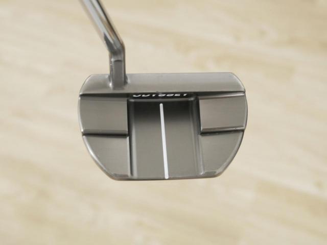 Putter : All : พัตเตอร์ Odyssey TOULON Atlanta (ตัวท๊อปสุด) ยาว 34 นิ้ว